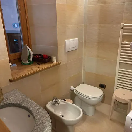 Courmayeur Cozy Nest Apartment Courmayeur