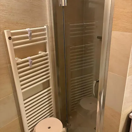 Apartment Courmayeur Cozy Nest