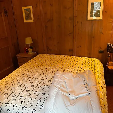 Apartment Courmayeur Cozy Nest *