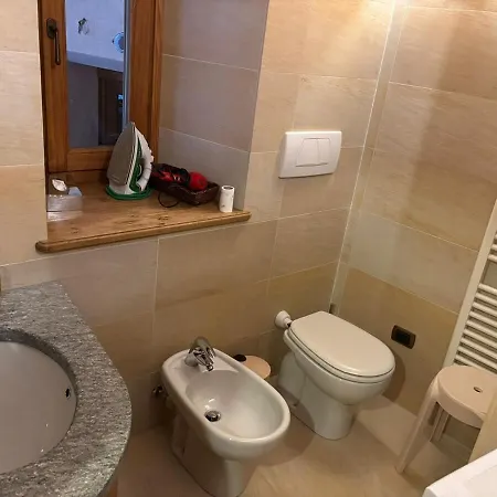 Courmayeur Cozy Nest Apartment