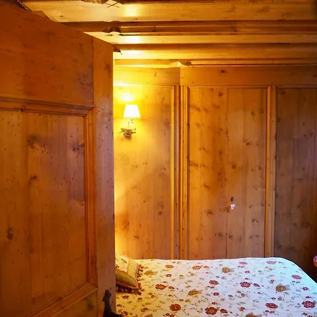 Cozy Nest Апартаменты *