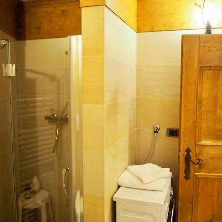 Cozy Nest Апартаменты