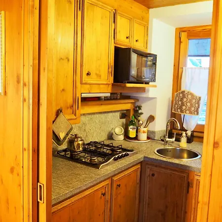 Апартаменты Cozy Nest *