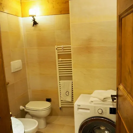 Cozy Nest Appartement *