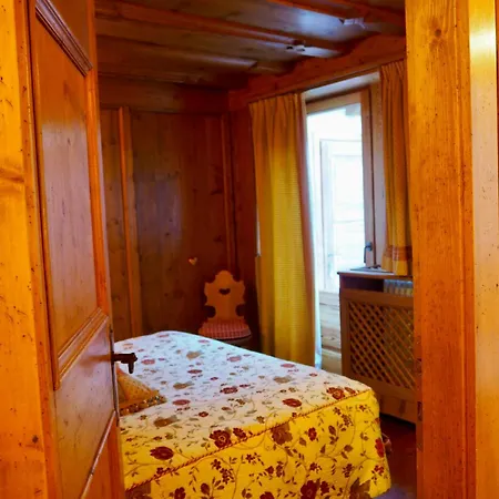 Appartement Cozy Nest *