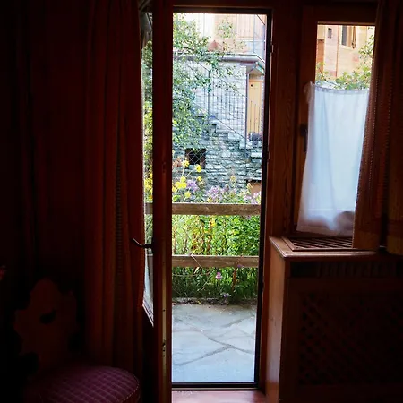 Appartement Cozy Nest