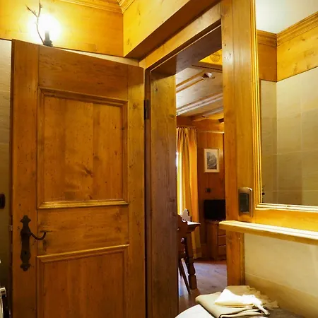 Apartamento Cozy Nest *