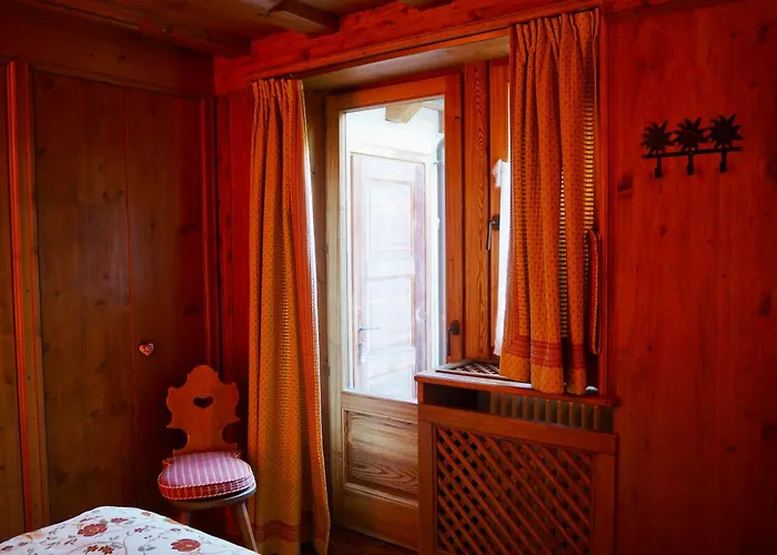 Cozy Nest 아파트 쿠르마예