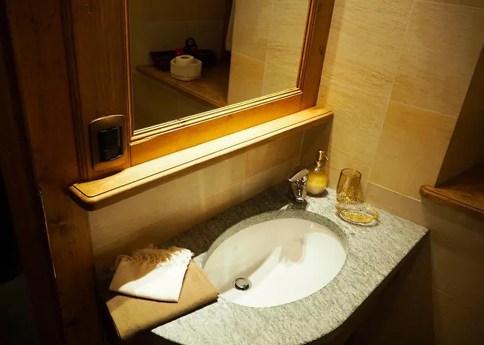 아파트 Cozy Nest 쿠르마예