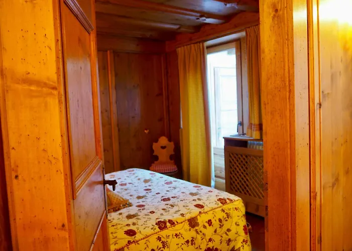 아파트 Cozy Nest *