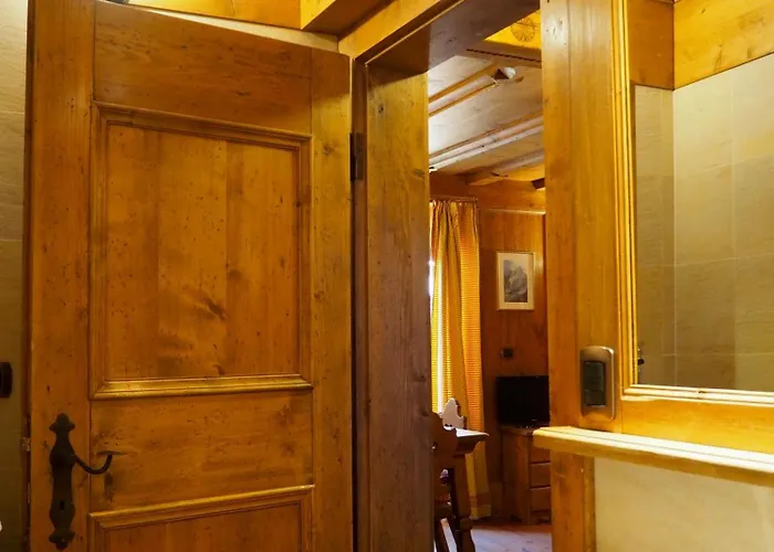 아파트 Cozy Nest *